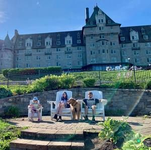 Meet your Posher, Tomy